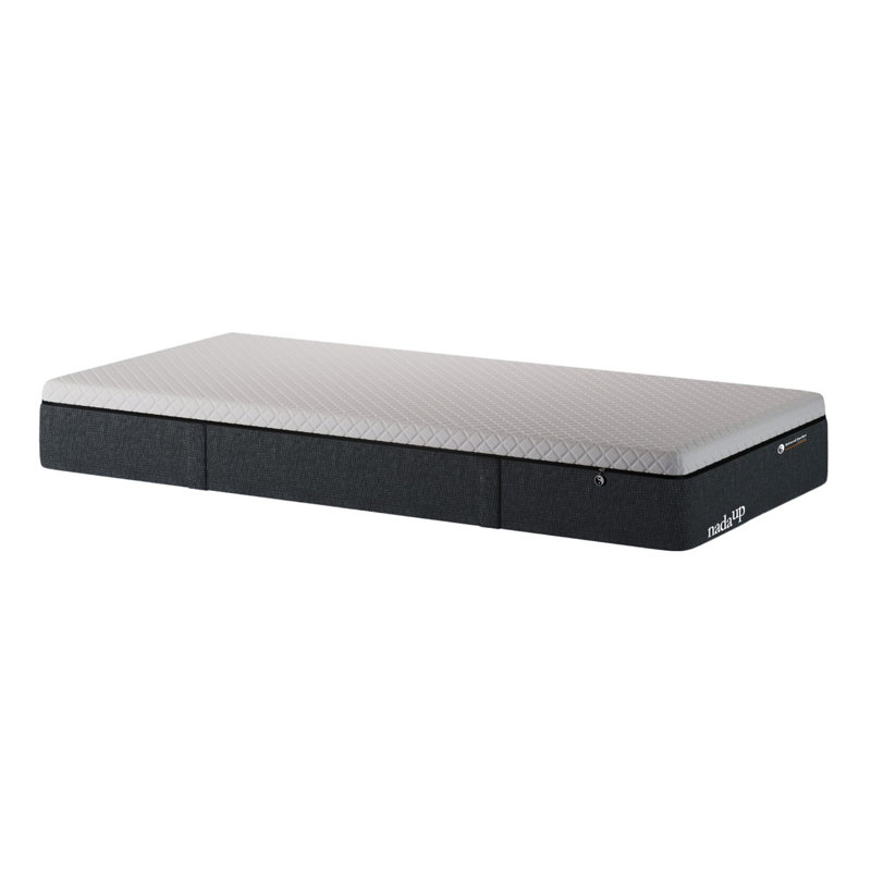 NadaUp Mattress, Super King (6')