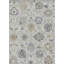 Tapis de couloir ivoire en laine Emmiline-1941148644