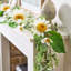 180cm Faux Garland