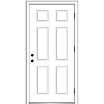 Everything You Need to Know About Exterior Door Thickness Options