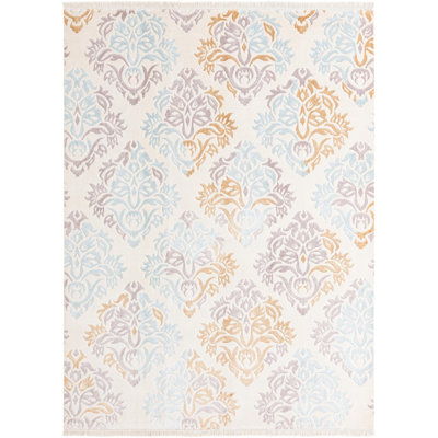 Tapis ivoire Jennings