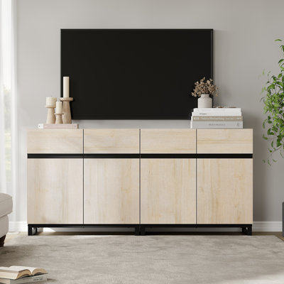 Aadam 63'' W Storage Credenza