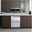 24 inch Undercounter Beverage Refrigerator with Full Stainless Steel Body, Stainless Steel Door, Fast Cooling, Low Noise