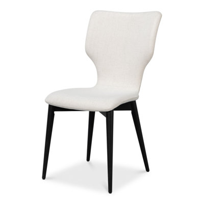 Contour Upholstered Dining Chair