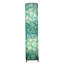 Lampe de table noire 36 po Malayah-1875849494