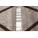 Denoila Geometric Indoor Rug
