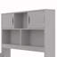 Base de lit plateforme simple avec rangement-968570963