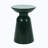 Metal edge table, 2-piece set-847735162