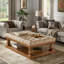 Table basse avec rangement Gowans-22411434