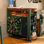 Comptoir de bar 64,96 po