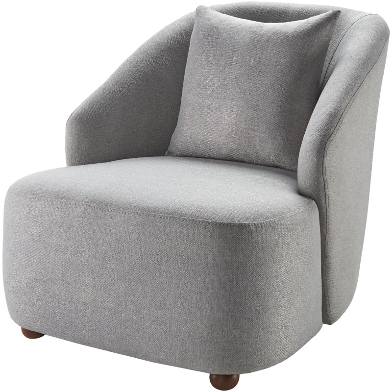 Janien Modern Accent Chair