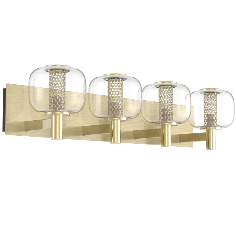 Lumière de coiffeuse Umay, 4