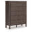 Dequane Wide Chest Of Drawers
