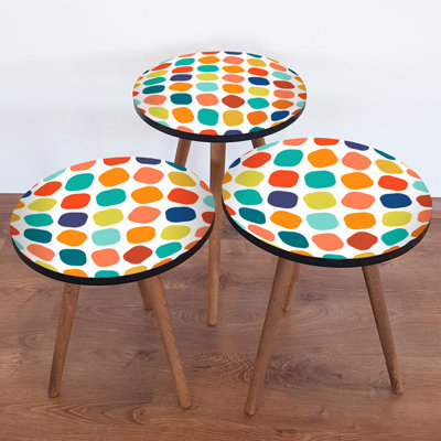 Nesting Tables