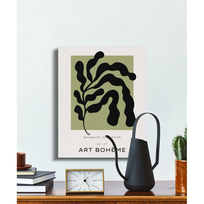 Wrapped Canvas Print Set, 20x30