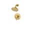 Essence Shower Faucet with Rough-in Valve-1588554021