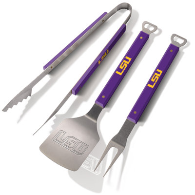 Dishwasher Safe Grilling Tool Set