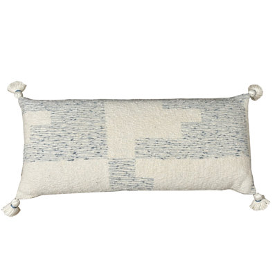 Coastal Breeze Elements Pillow Cover & Insert