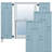 EnduraCore Composite Hastings Shutters-95580695-95580716-95580751