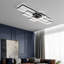 Raffa 3-Light LED Semi Flush Mount-1923619862-1952878033