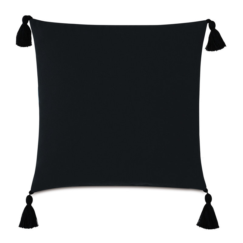 Housse et insert de coussin extérieur carré Guster