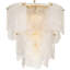 Asinara 7 - Light Metal Chandelier