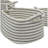 Beachcrest Home™ Fabric Decorative Basket