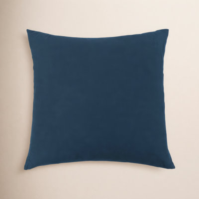20" x 20" Linen Throw Pillow