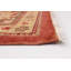 Tapis cuivre foncé 18 de 20 Trayson 12 pi 0 po x 14 pi 10 po
