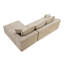 Canapé modulaire 106,3 po Cloud-518920010-518920011