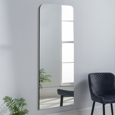Rectangle Mirror