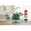 Chaise de bureau Velvet Criss Cross-404830636