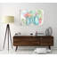 1 Piece Wrapped Canvas Painting-24773139