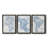 " Garden Structures III " 2 - Pieces-2040017529-2040017530