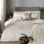 Montrose 100% Polyester Duvet Cover Set-105154188-105154187