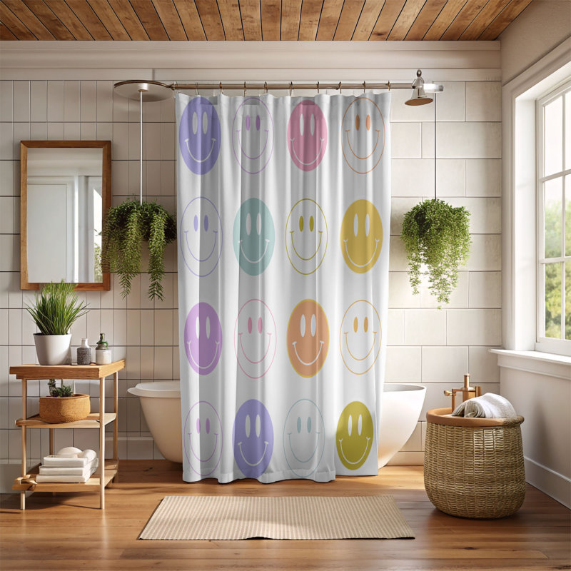 Anslee, 74"H x 71"W