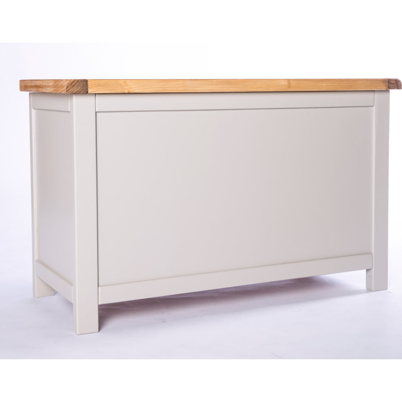 Dalessandro Blanket Chest
