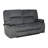 Aleeccia Upholstered 86.5'' Reclining Sofa-1313714758-1258490781