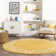 Alphabet SpinCleanhable Rug
