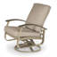 Belle Isle Outdoor Swivel Lounge Chair-19643656-19643686-19643688