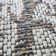 Cruce Oriental Cotton Hand Woven Area Rug