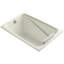 Greek® 48" x 32" Drop-in Soaking Bathtub-539630823