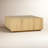 Taryn 42" Block Coffee Table-609388503