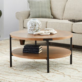 Table basse Millwork