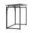 Space Saving Folding Desk - Grey-155965383