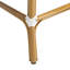 Tabouret de bar Elle-58165683
