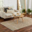 Mads Solid Wood Coffee Table