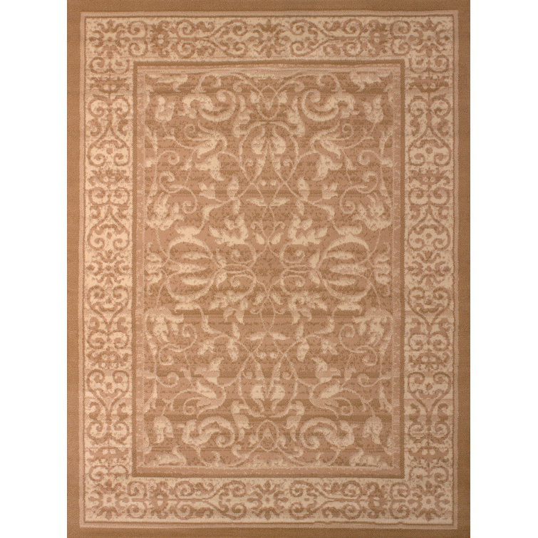 Jeppesen Indoor Rug