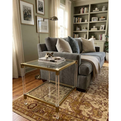 Table d'appoint Renzo