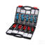 Trousse de réparation de filetage Helicoil 338 pièces SAE